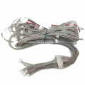 Automobile Long Row Lamp Wire Harness Assembly